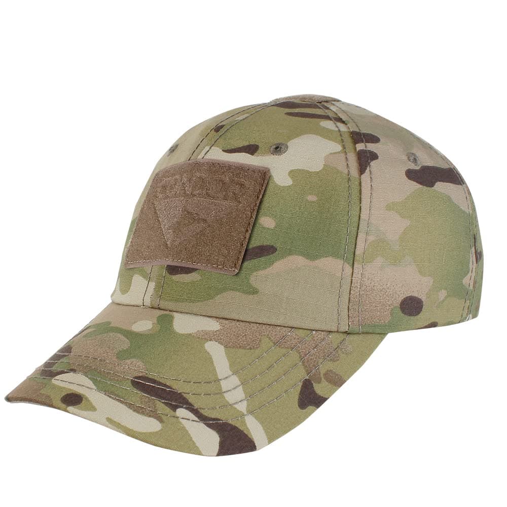 Tactical Cap - MultiCam Tropic