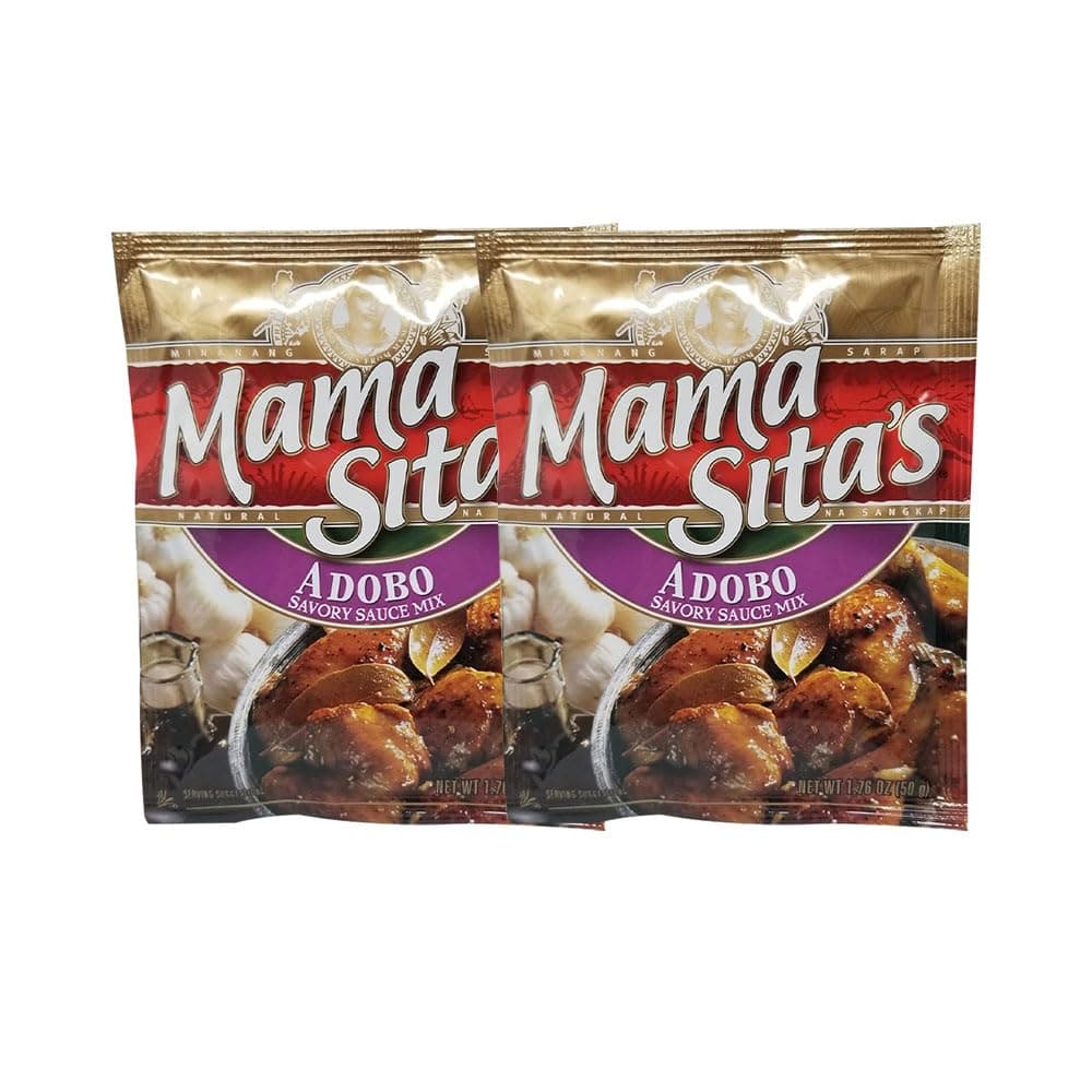 Mama Sita's Adobo Mix Pack of 2