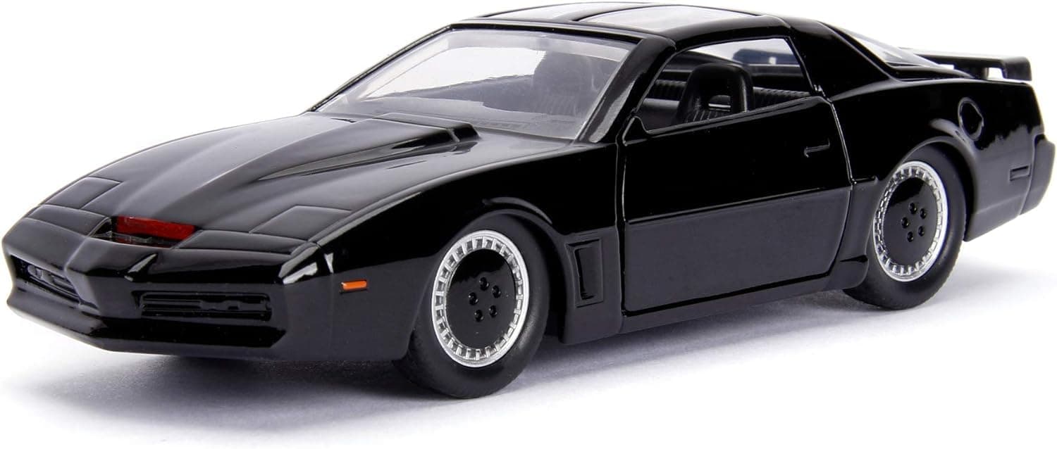 JADA - KNIGHT RIDER KITT 1:32