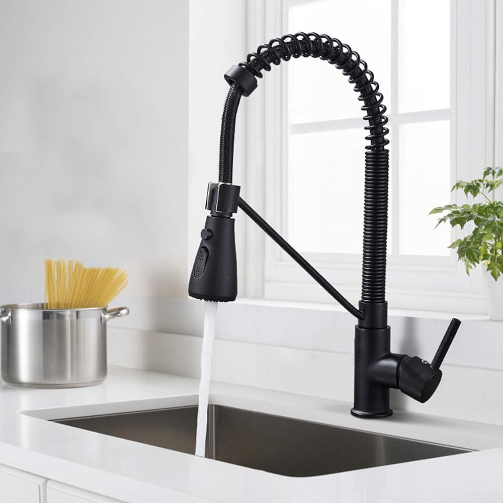 Onyzpily  Kitchen Tap