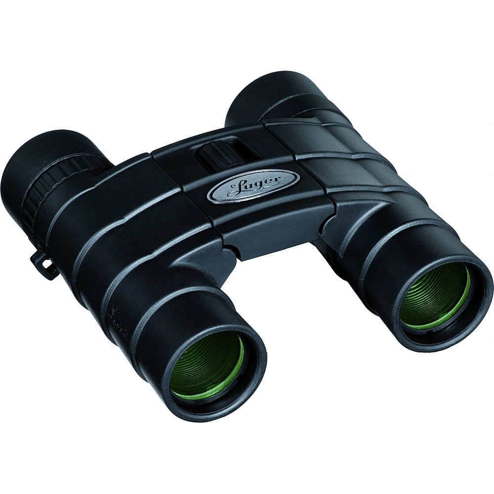 Luger LB 10x26 Binoculars 112-1026-3