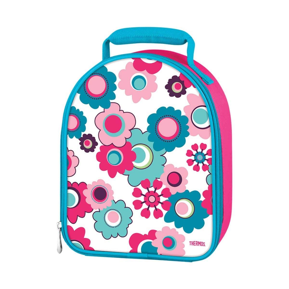 Thermos Cool Bag - Floral