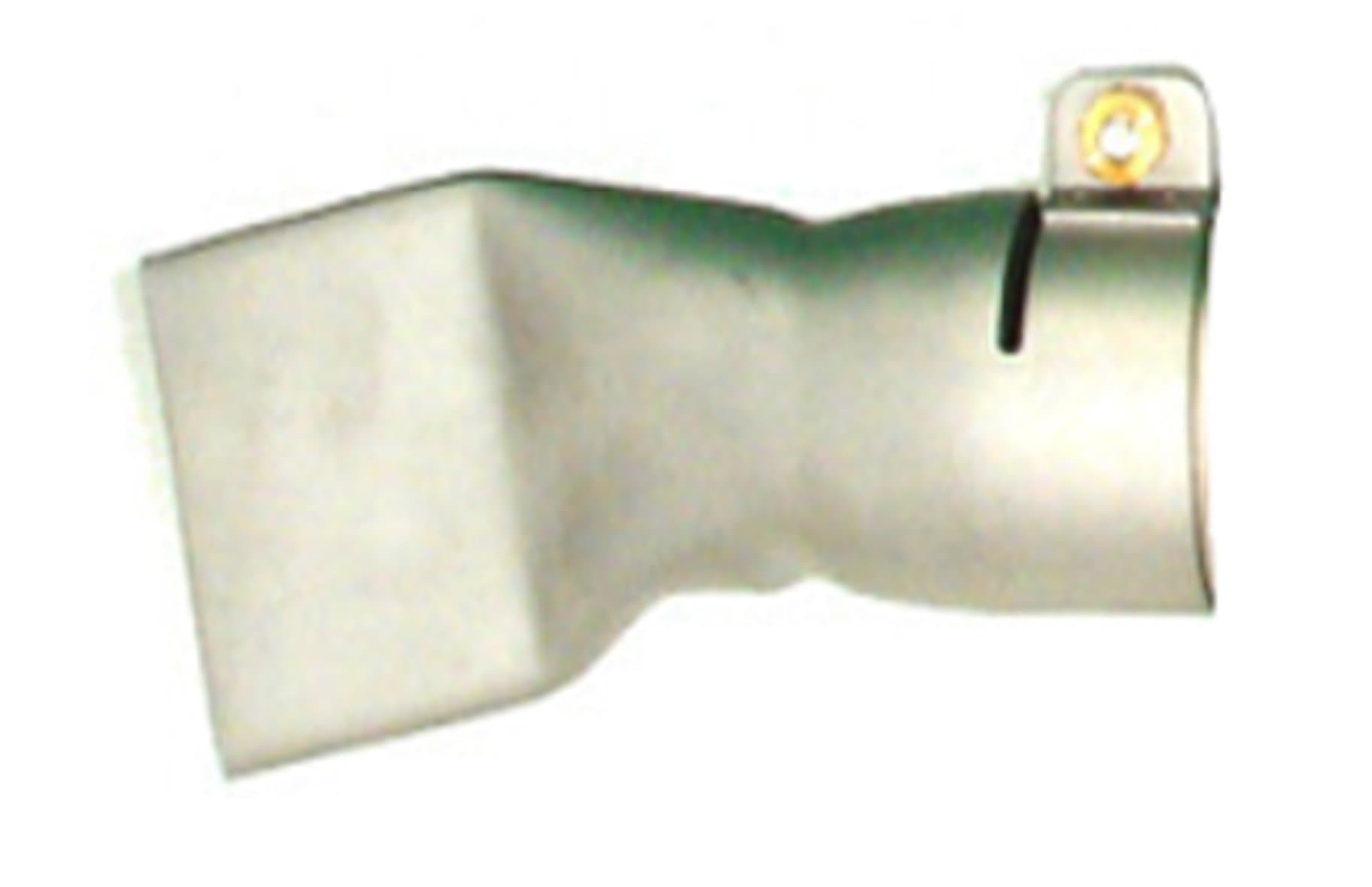 Burke Tools 40mm Nozzle with Free Priority Mail Shipping!