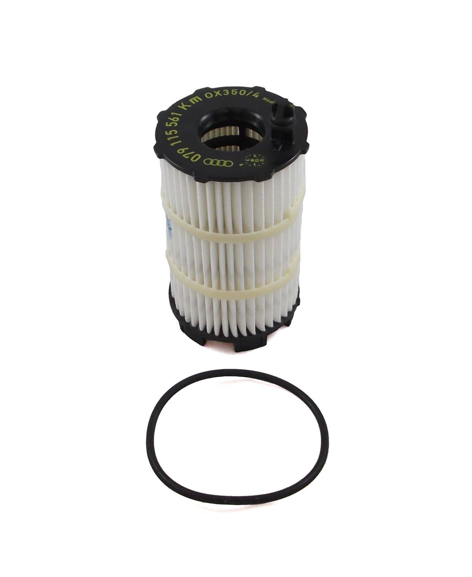 Volkswagen 079 198 405 E, Engine Oil Filter