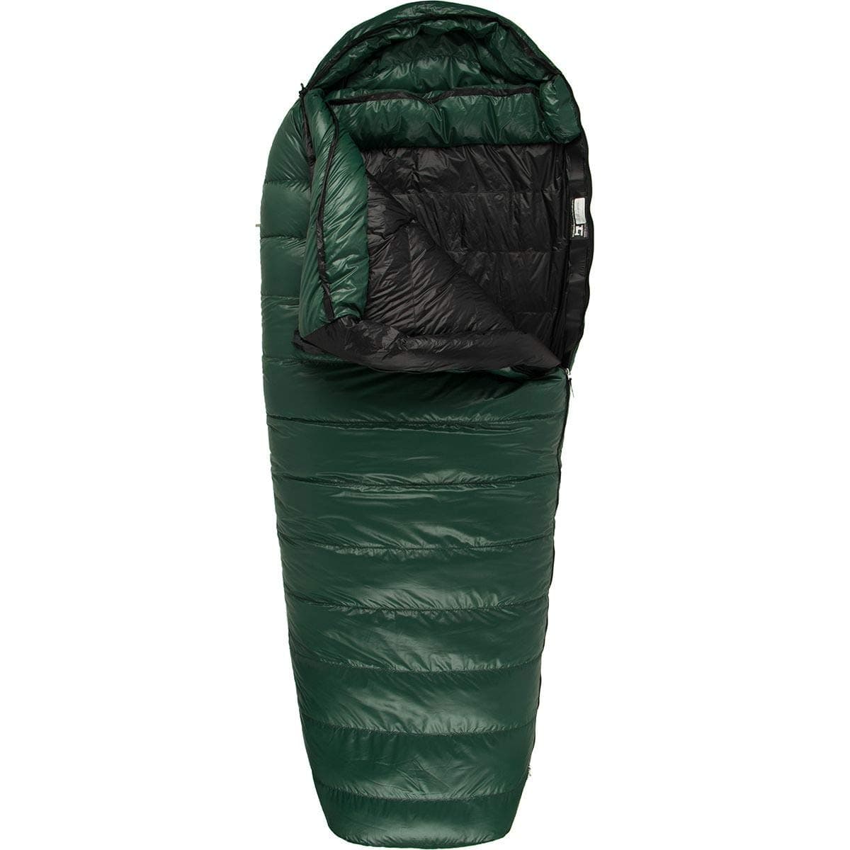 Western Mountaineering Bristlecone MF Left Zip Sleeping Bag