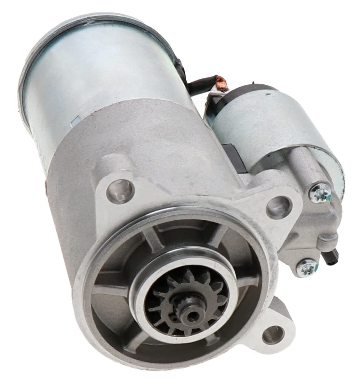 TYC 1-06646 Ford F-Series Replacement Starter