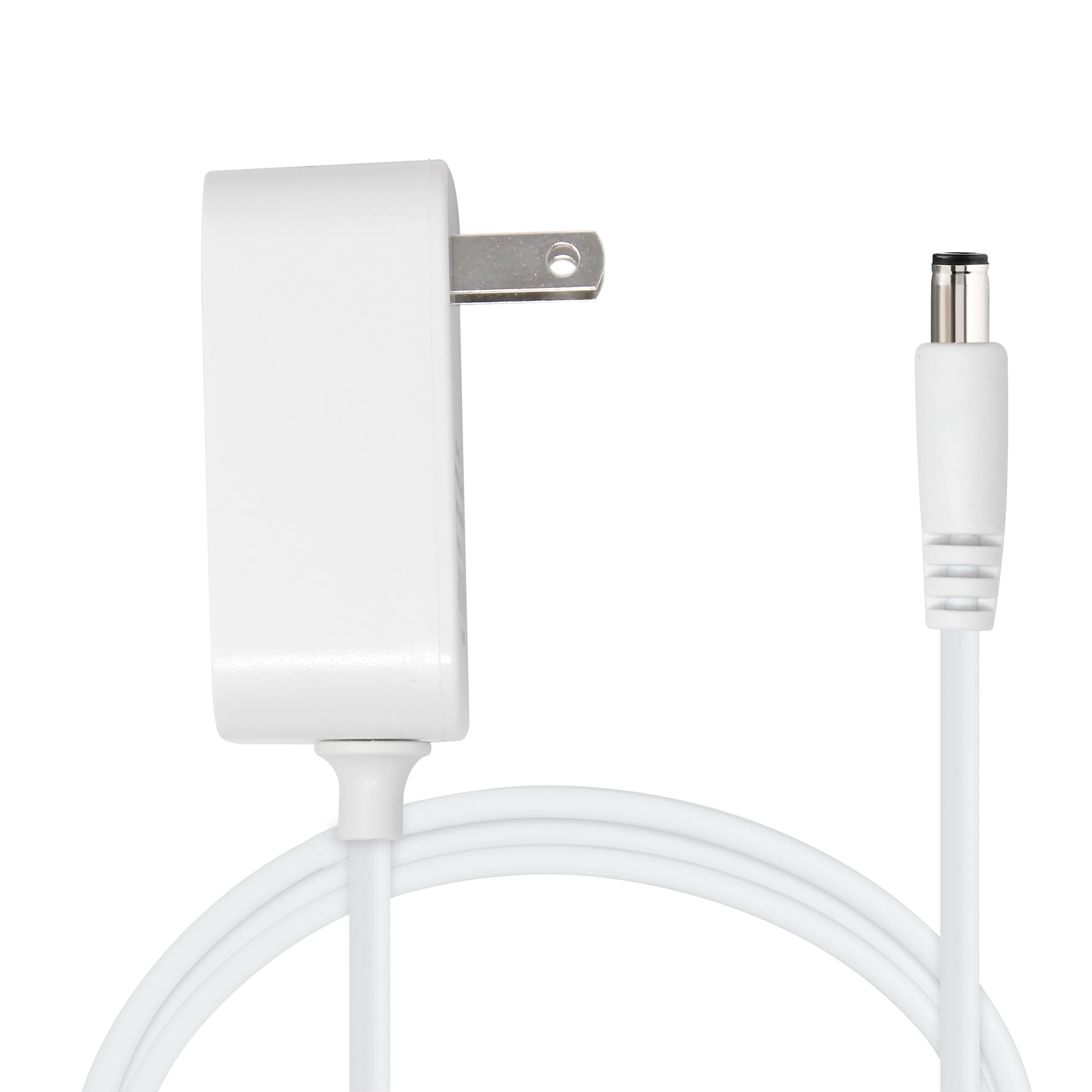 30W Power Adapter Compatible with Amazon Echo (3rd & 4th Generation), Echo Plus (2nd Generation), Echo Show (8, 10, 15, 21) (6-Foot)