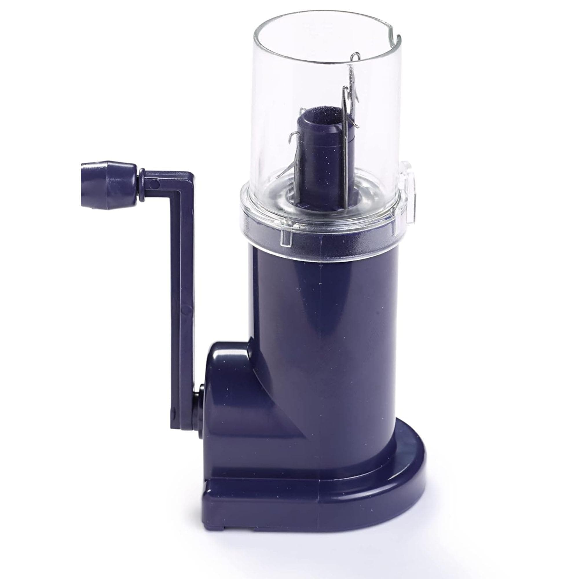 Prym 624145 Knitting mill, blue, purple