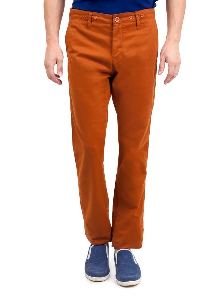 Freecultr Men's Abel Pants