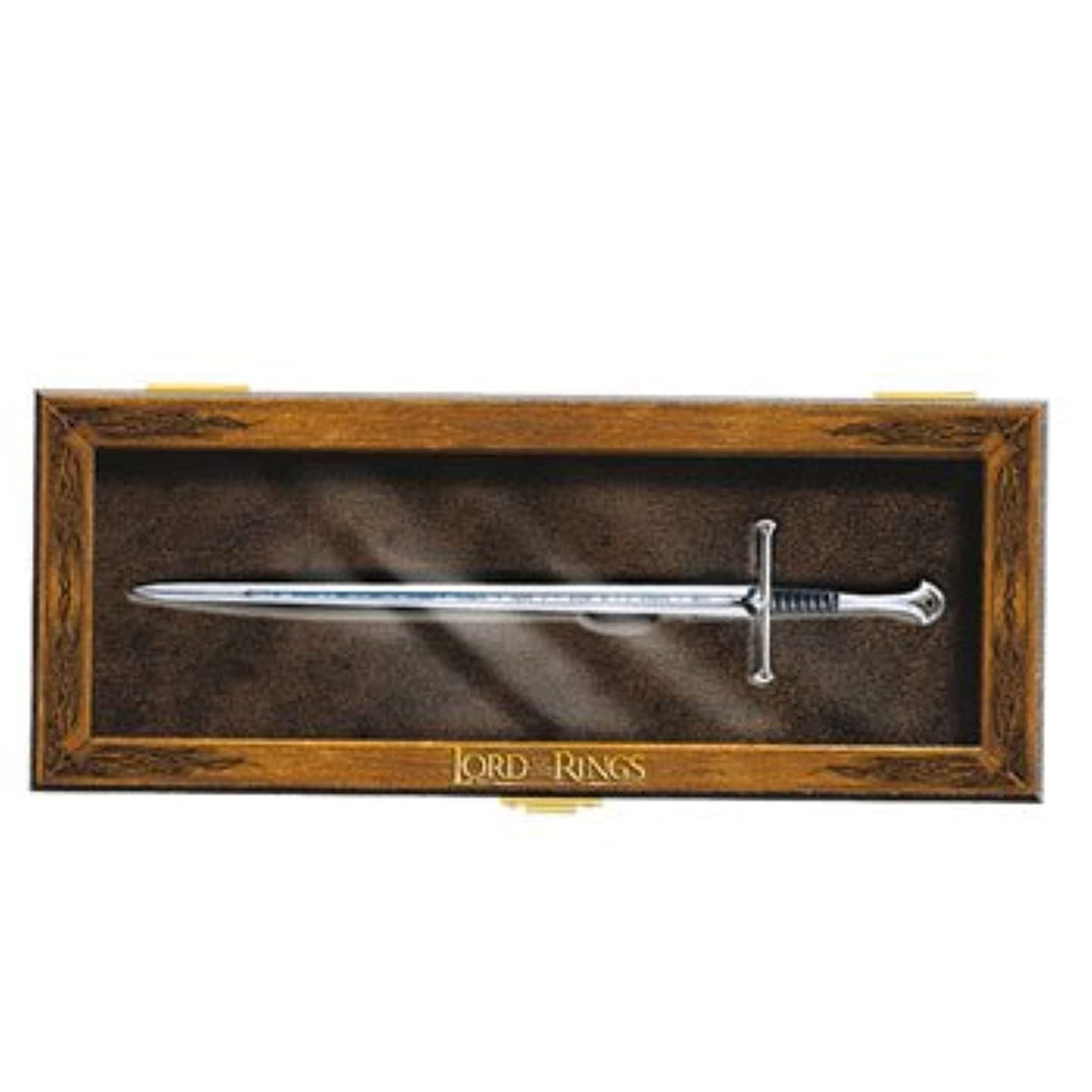 Herr der Ringe - Anduril letter opener