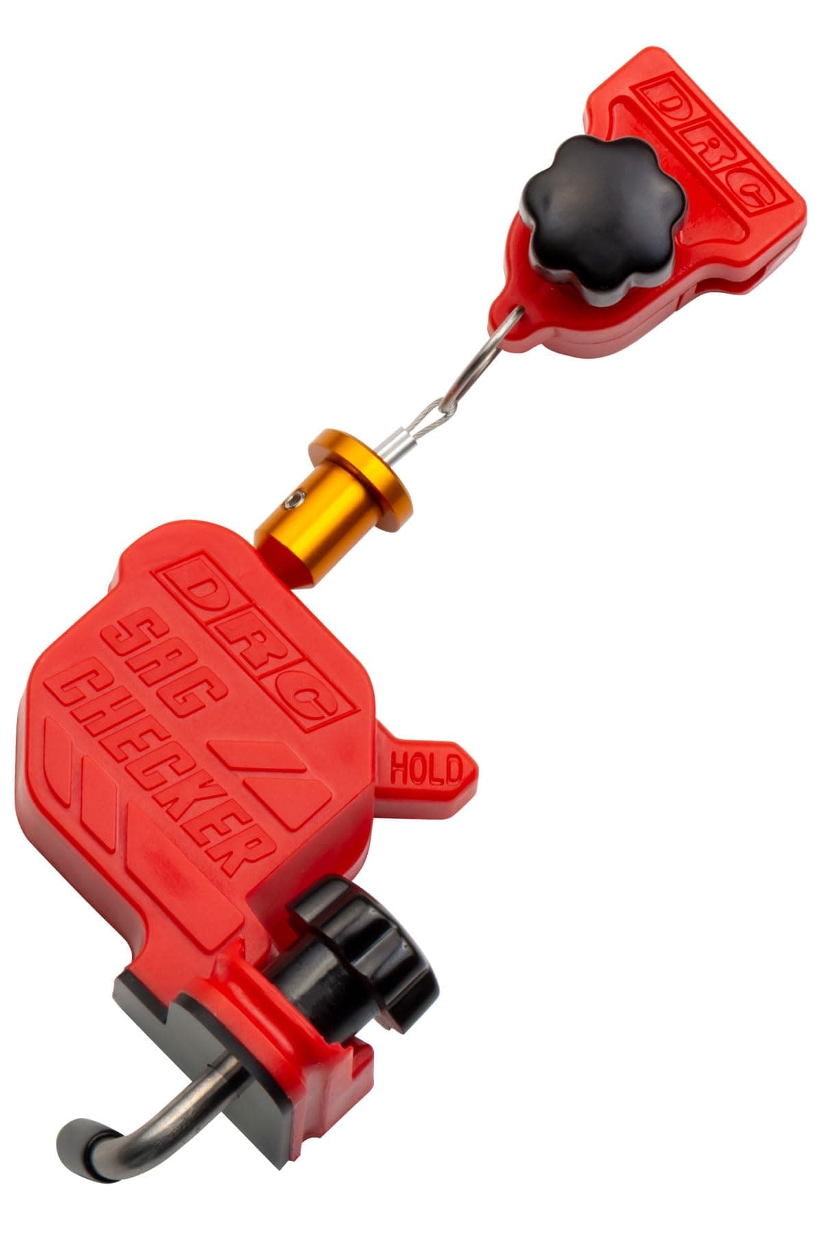 DRCZETA Sag Checker Tool Measure - 228678