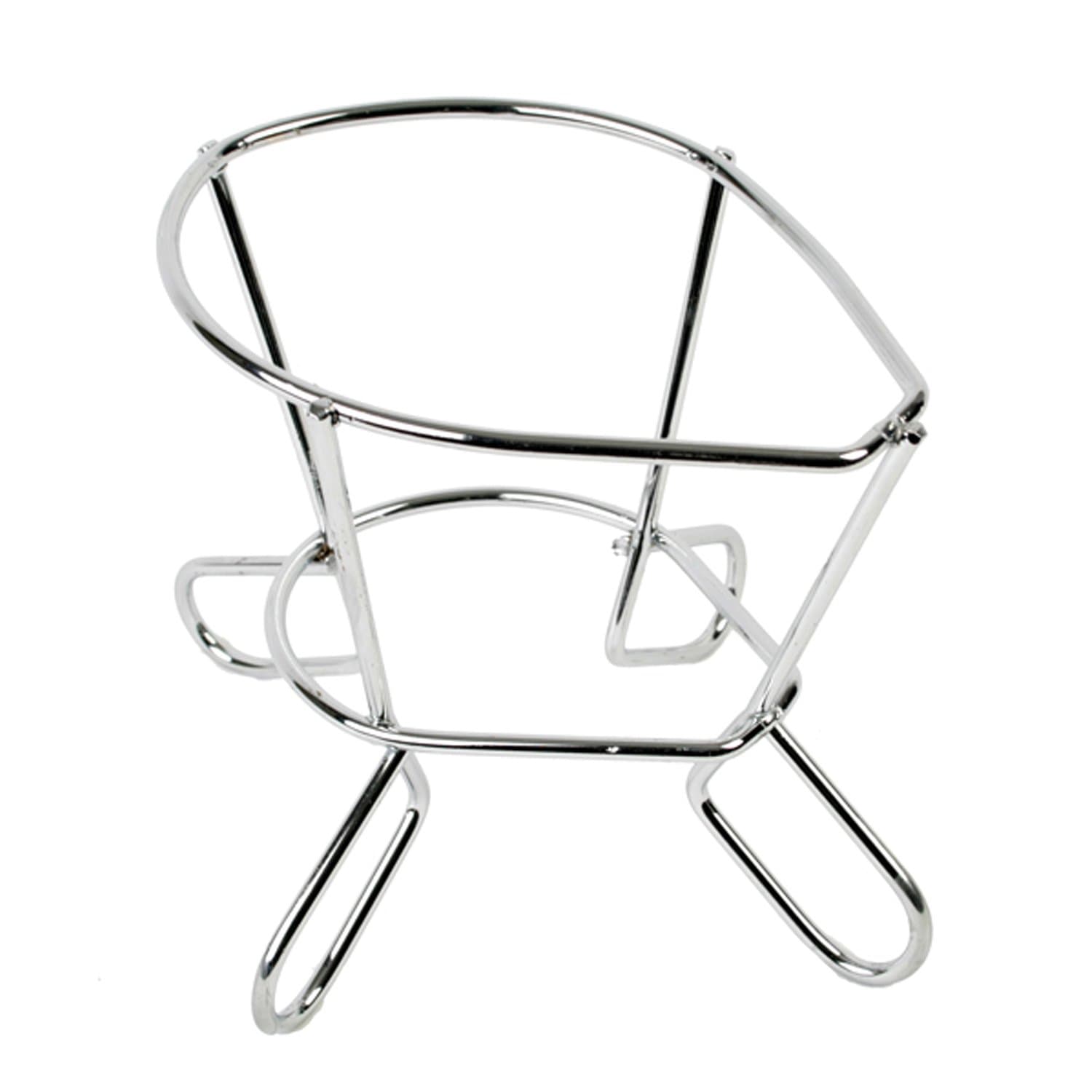 Excellant Thunder Group CRHH876 Ham Holder 8-1/2" X 7-1/4" X 6" Wire