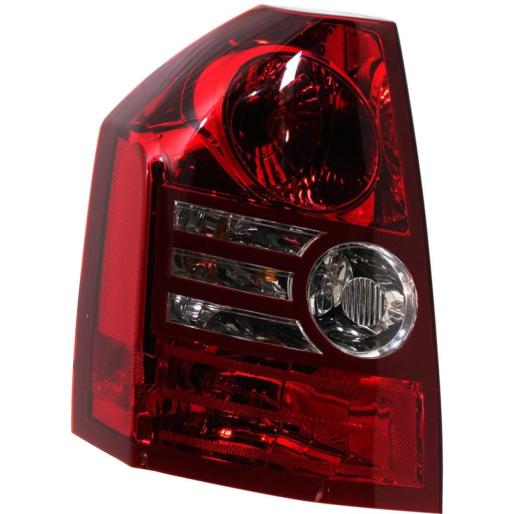 For Chrysler 300 Tail Light Assembly 2008 2009 2010 Driver Side CH2818117 | 4806371AB