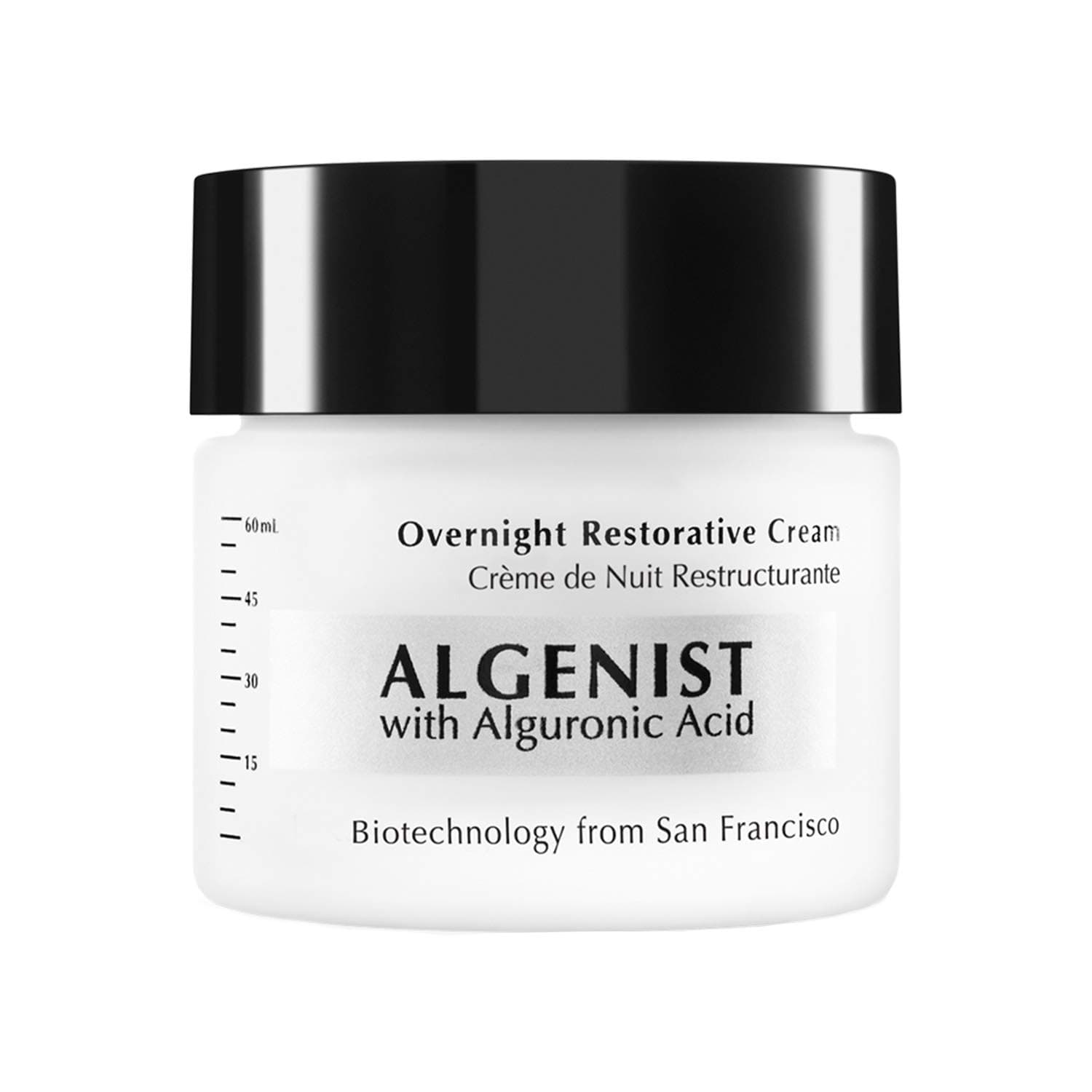 AlgenistOvernight Restorative Cream, 2 oz