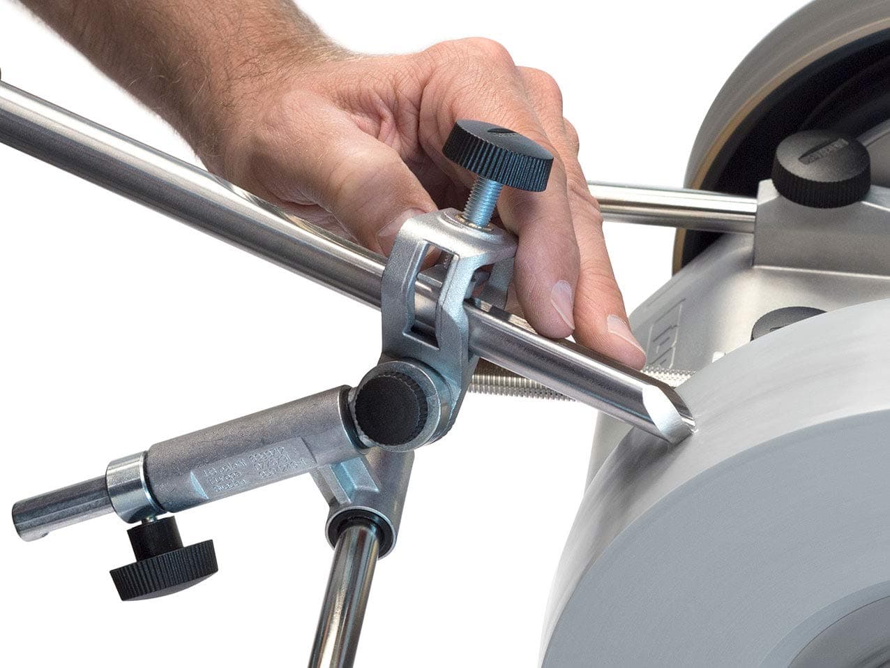 Tormek SVD-186 SVD 186.Device for Pipes and Replaceable Blades