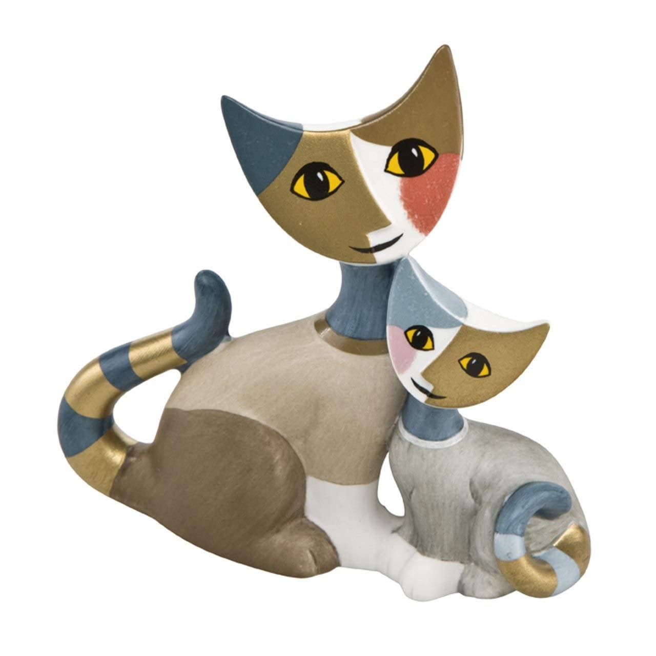Cosma e Icaro Miniature Cat 31326010