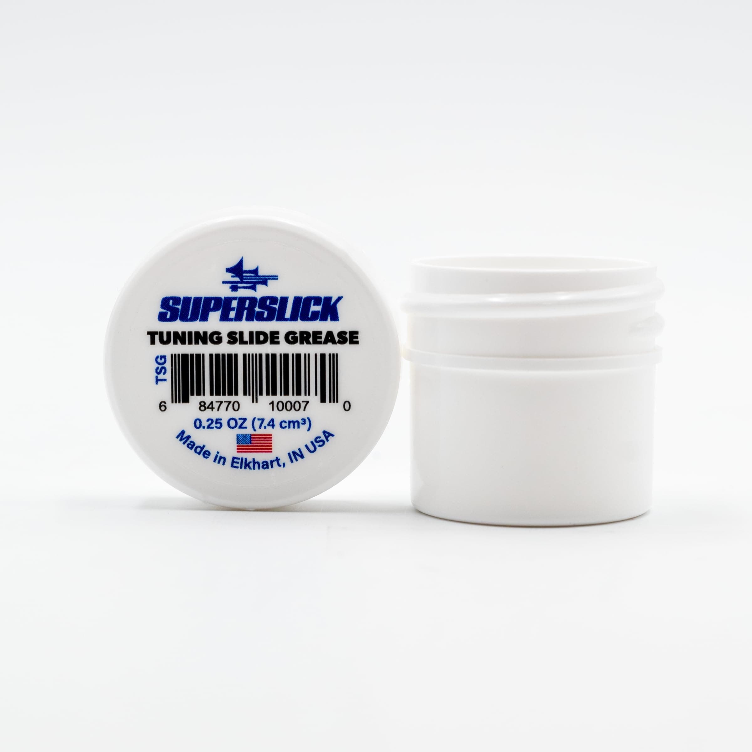 Superslick Tuning Slide Grease, .25 oz