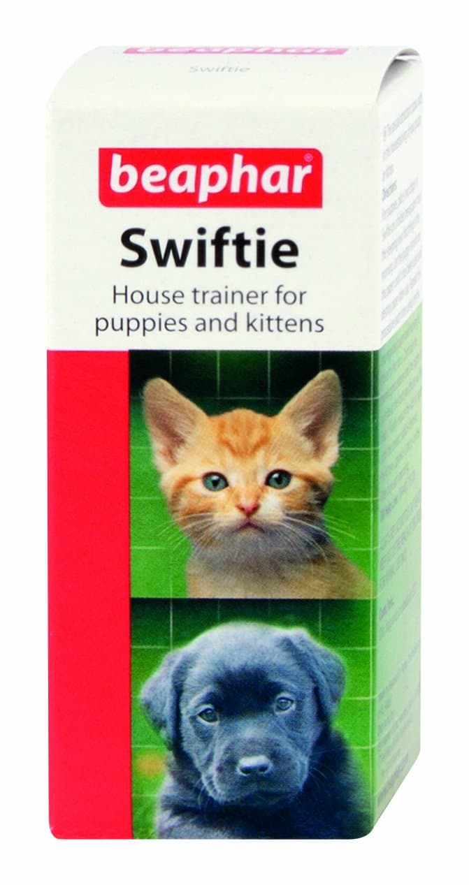 BeapharSwiftie Puppy Trainer, 20 ml