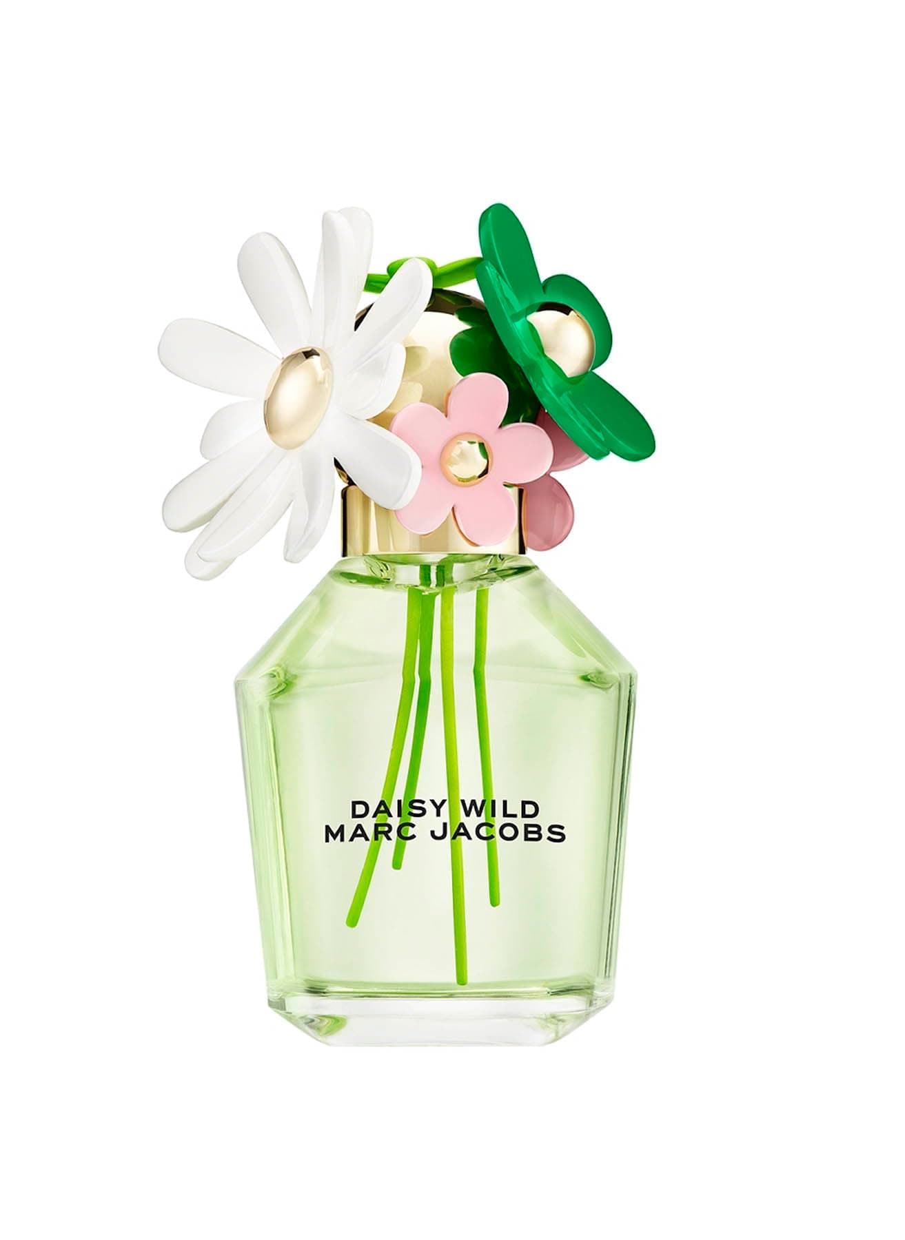 Marc Jacobs Daisy Wild Eau de Parfum Refillable Spray 100ml