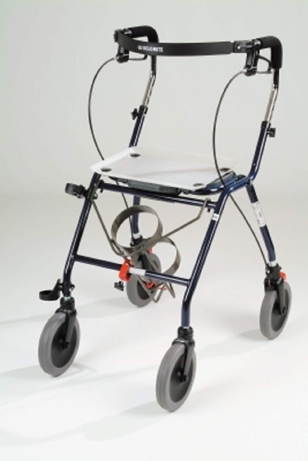 Dolomite Legacy Walker, Color: Metallic Blue