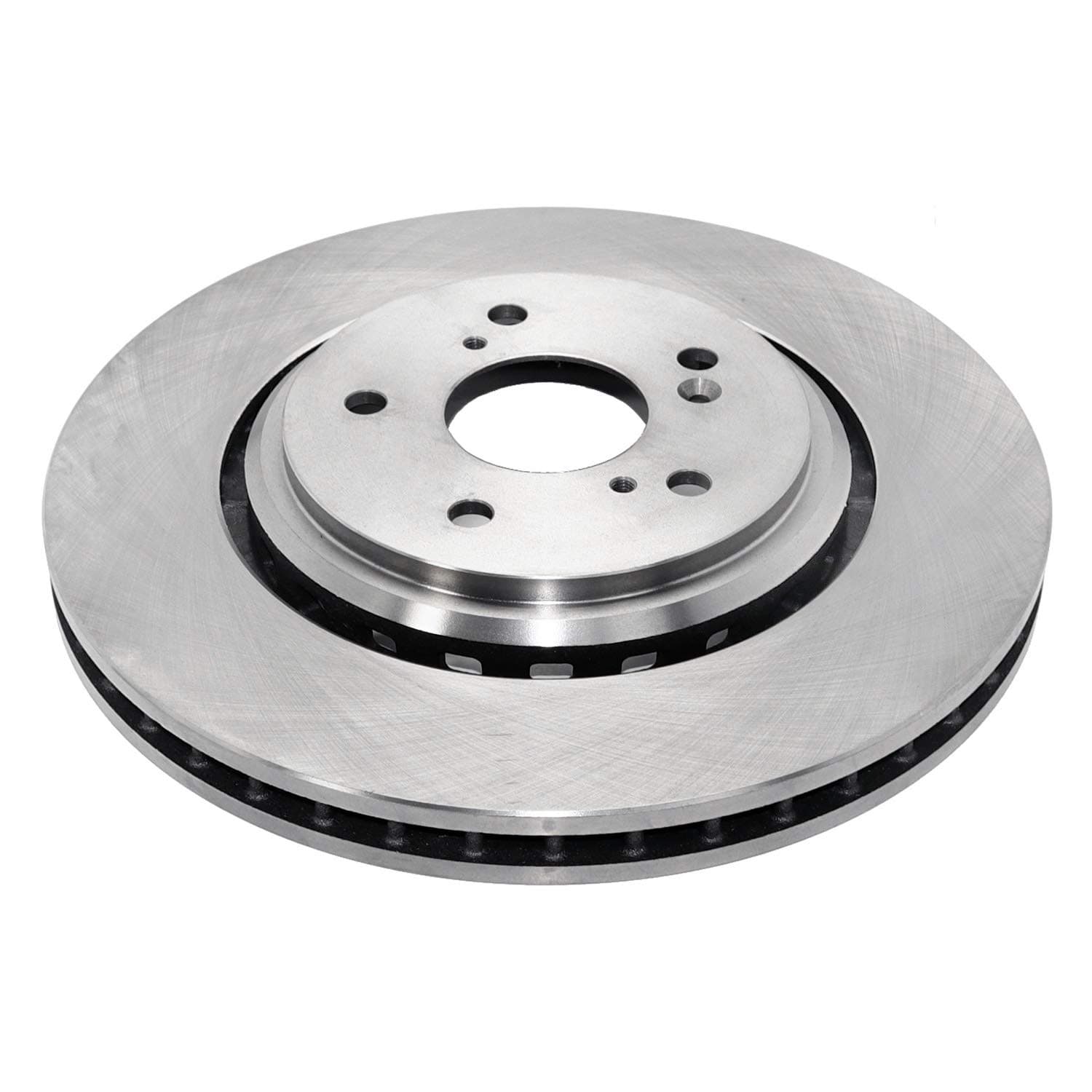 Durago Professional Series Front Vented Brake Rotor