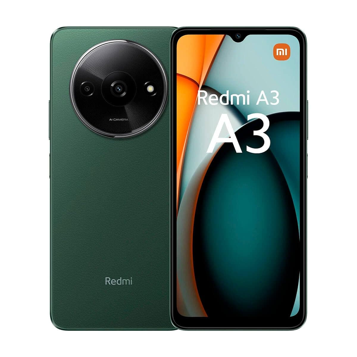 Xiaomi Mobile Phone Redmi A3 128GB