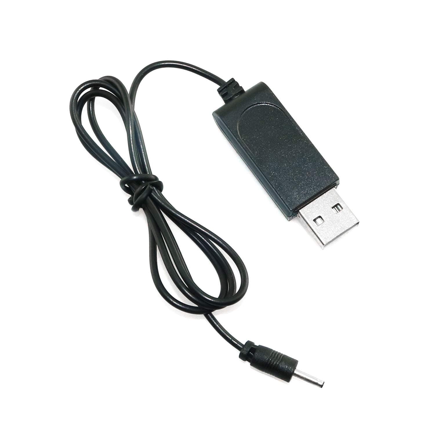 Maxmoral USB Lithium Battery Charging Charger Cable for XT-1 RC Drone Quadcopter FPV Drone Airplane Parts