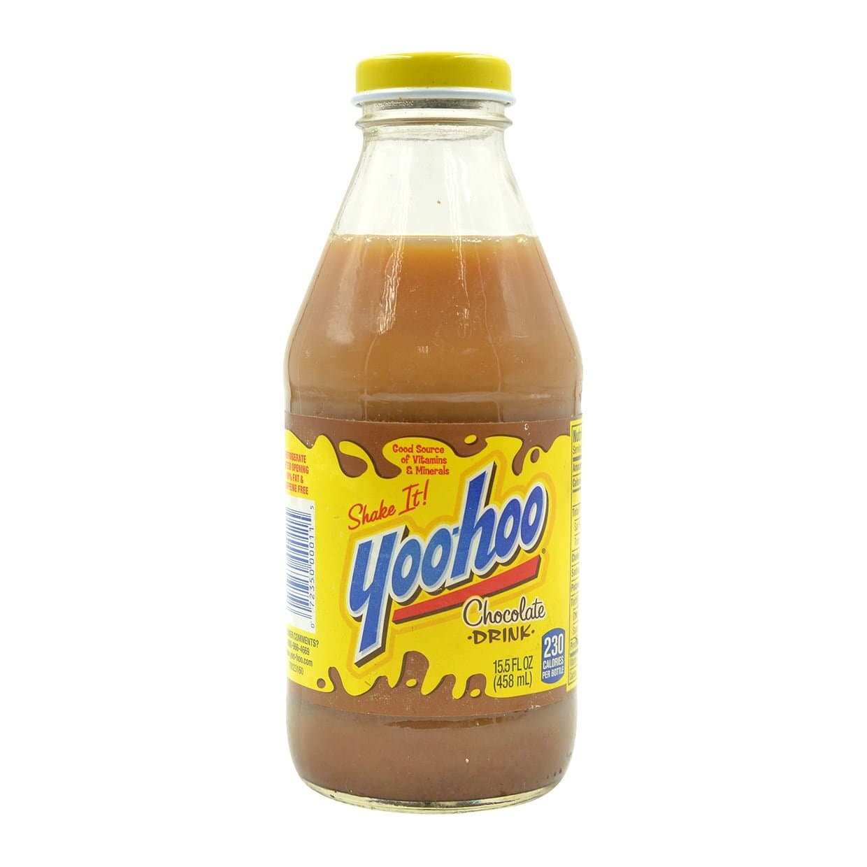 Chocolate Drink, 15.5 oz