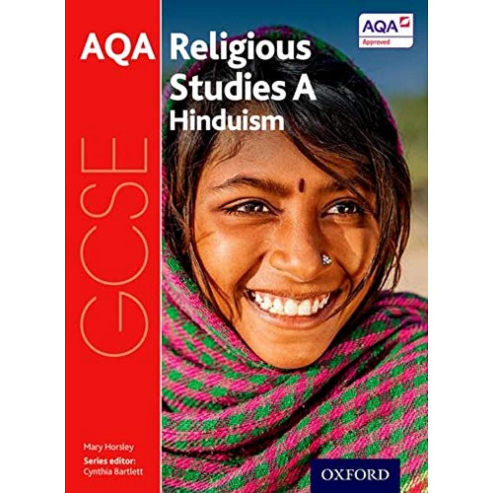 Hinduism (GCSE Religious Studies for AQA A)