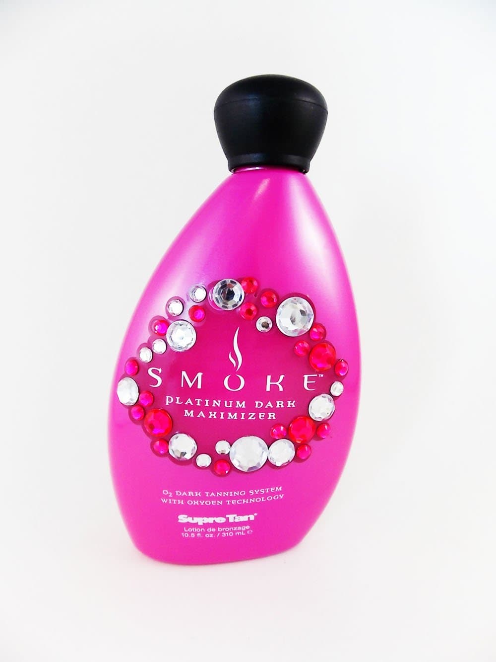 Supre SMOKE PLATINUM DARK MAXIMIZER - 10.5 oz.