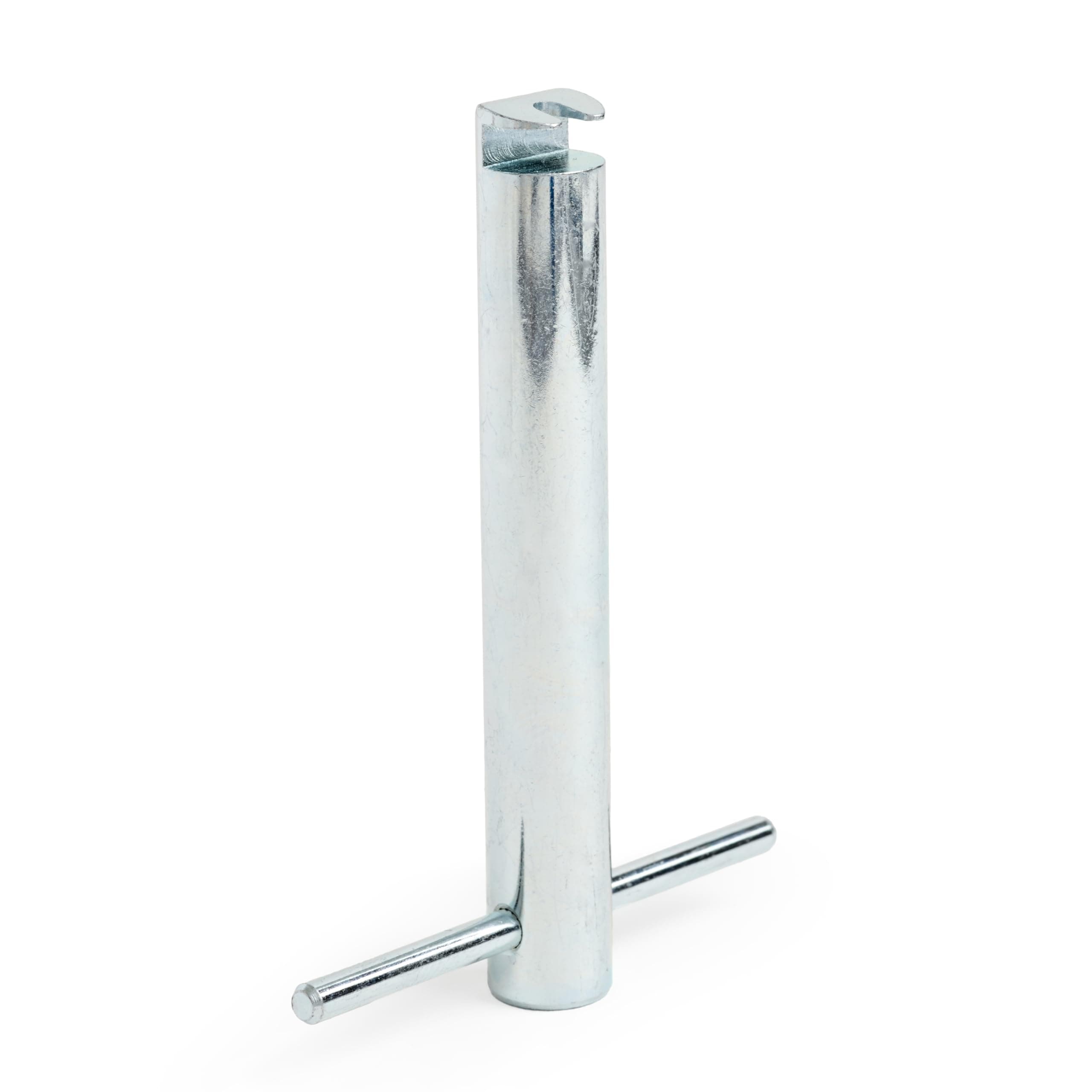 Pinewood Pro PRO Derby Car Axle Puller and Inserter Tool Two Tools in one! | for Removing and Inserting Derby car axles from BSA Wheels | Durable | Polished, Stainless Design