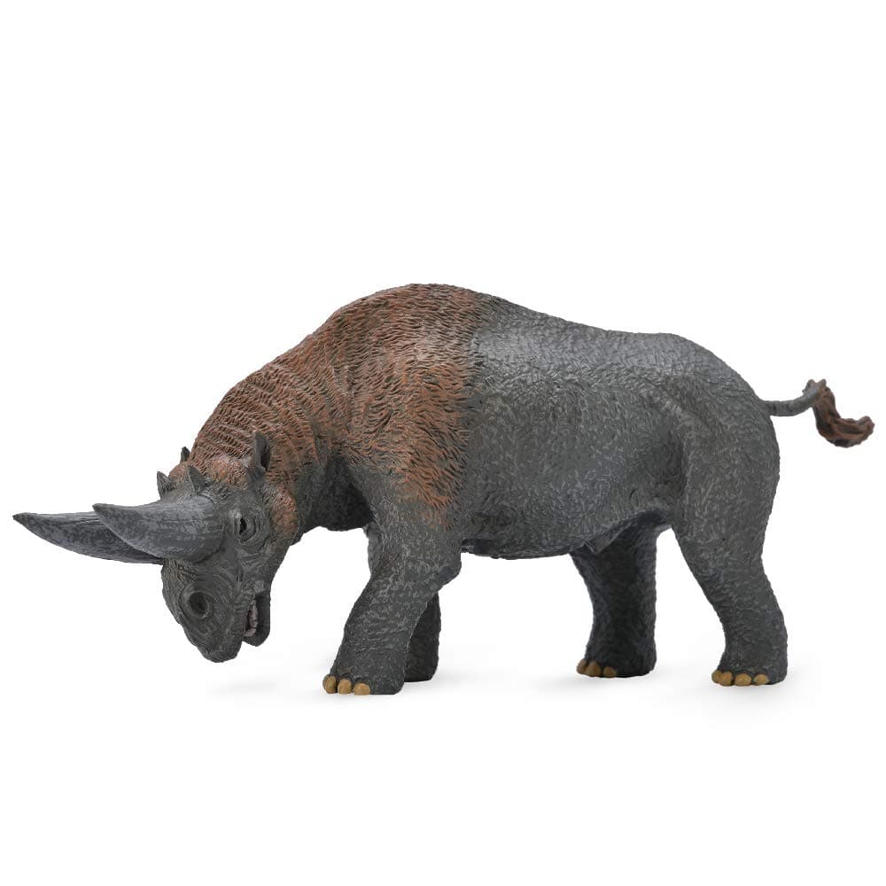 Arsinoitherium - Deluxe 1:20 Scale