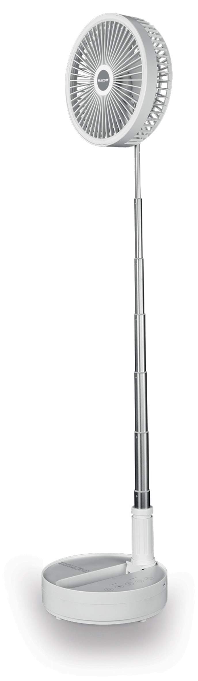 MacomEnjoy & Relax 991 Space Cordless Fan