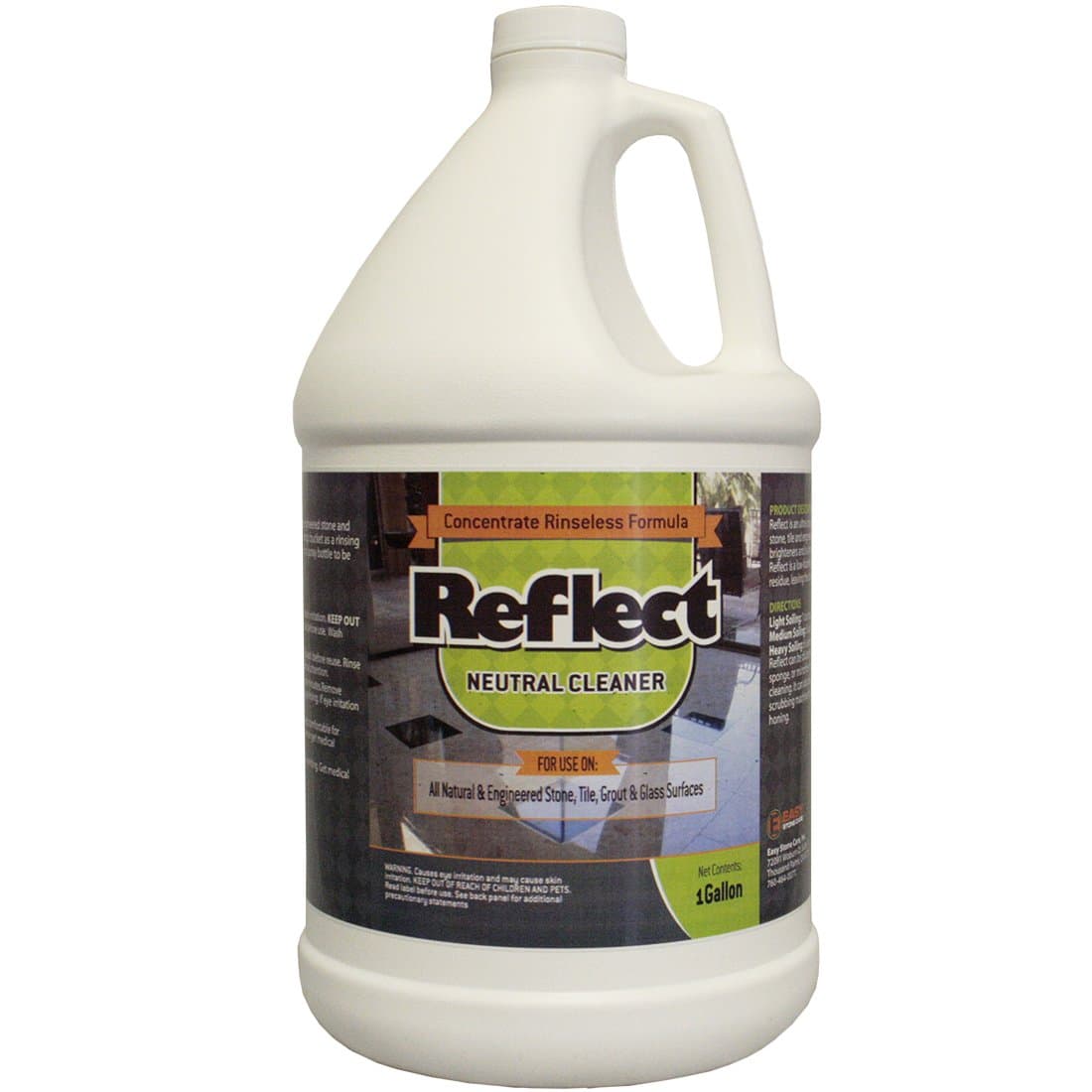 Reflect Neutral pH Stone & General Purpose Cleaner by Reflect