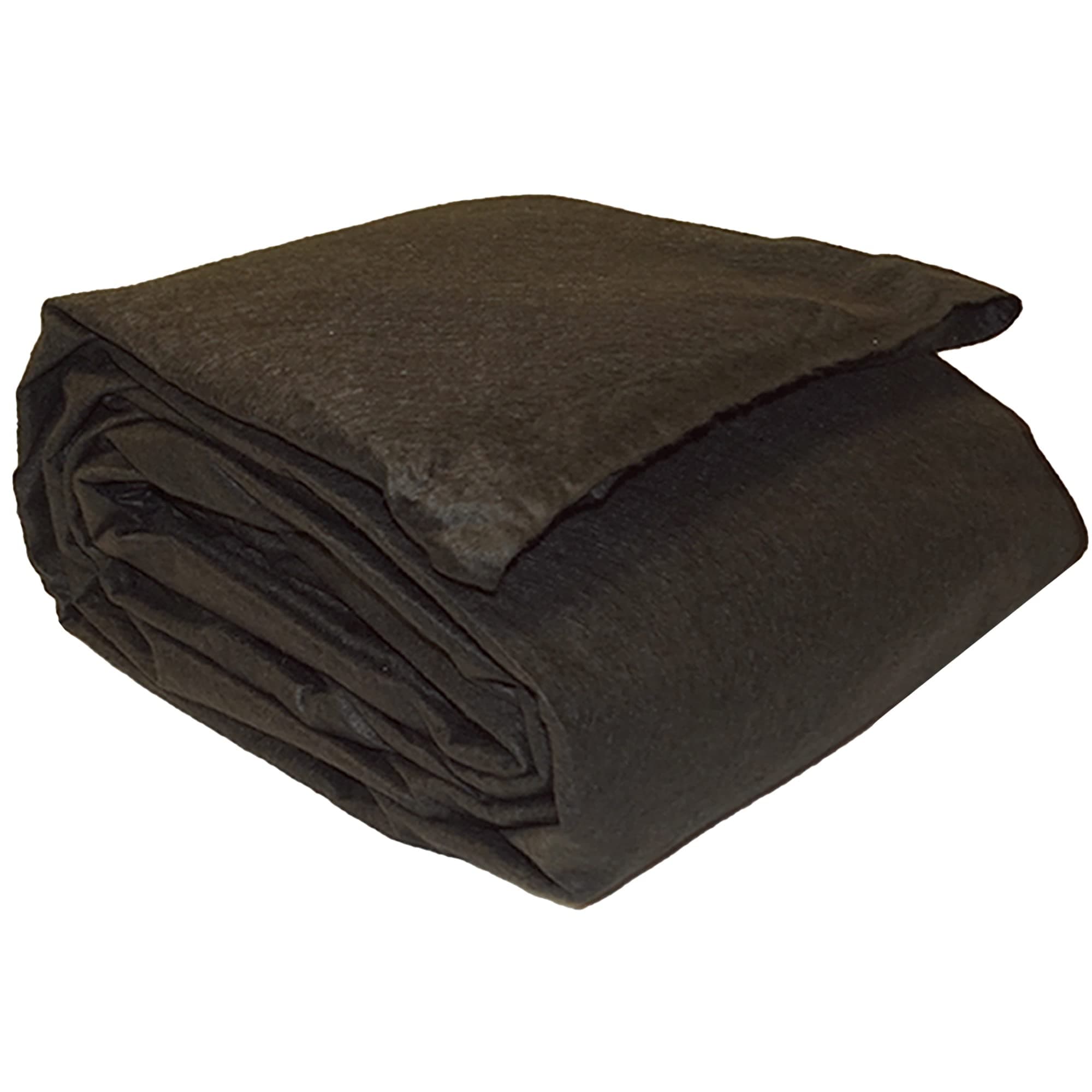 Nonwoven Geotextile Underlayment 5 ft Widths Variation