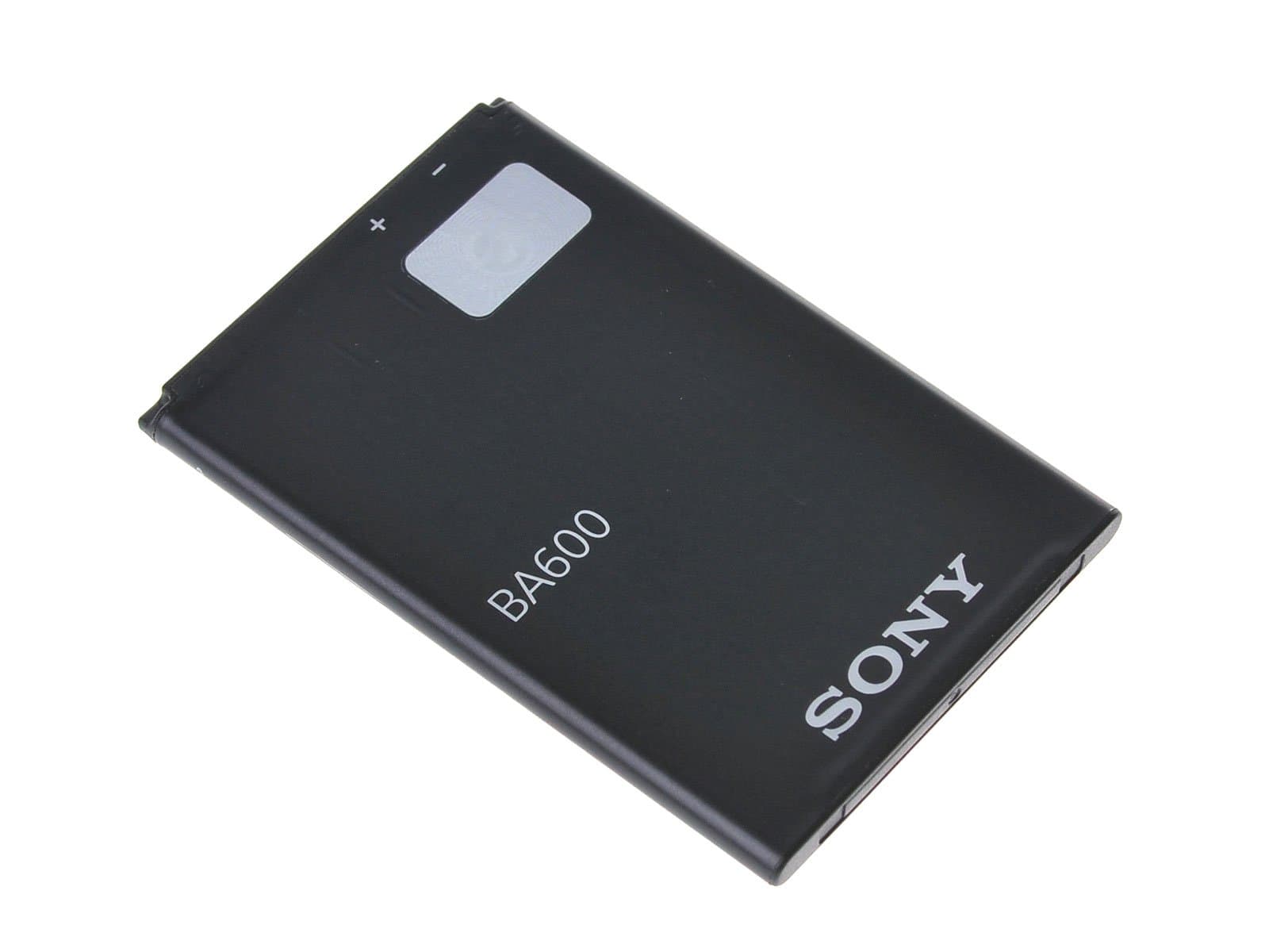 SONY BA-600 Battery