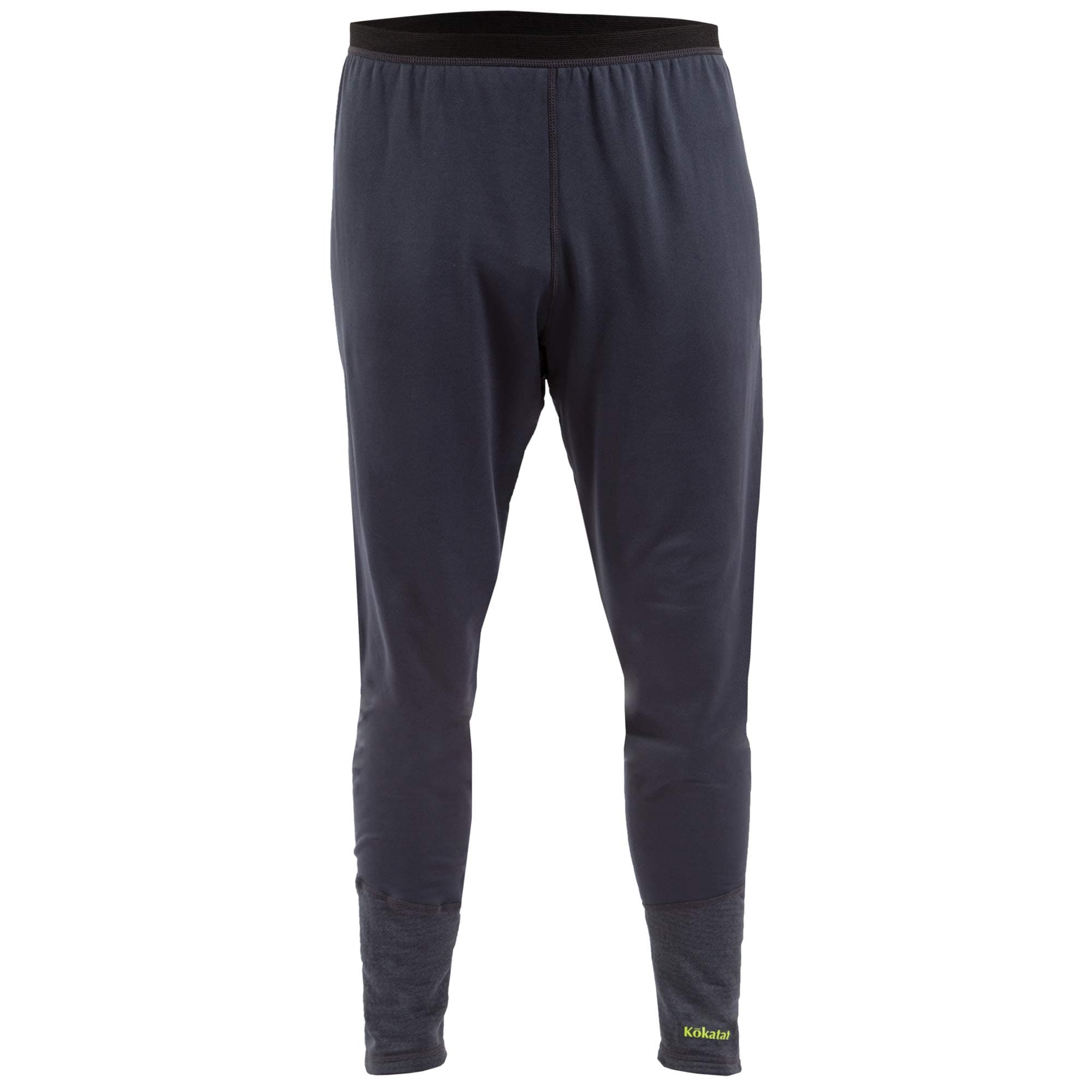 (Small, Coal) - Men's Polartec Power Dry Outercore Pants