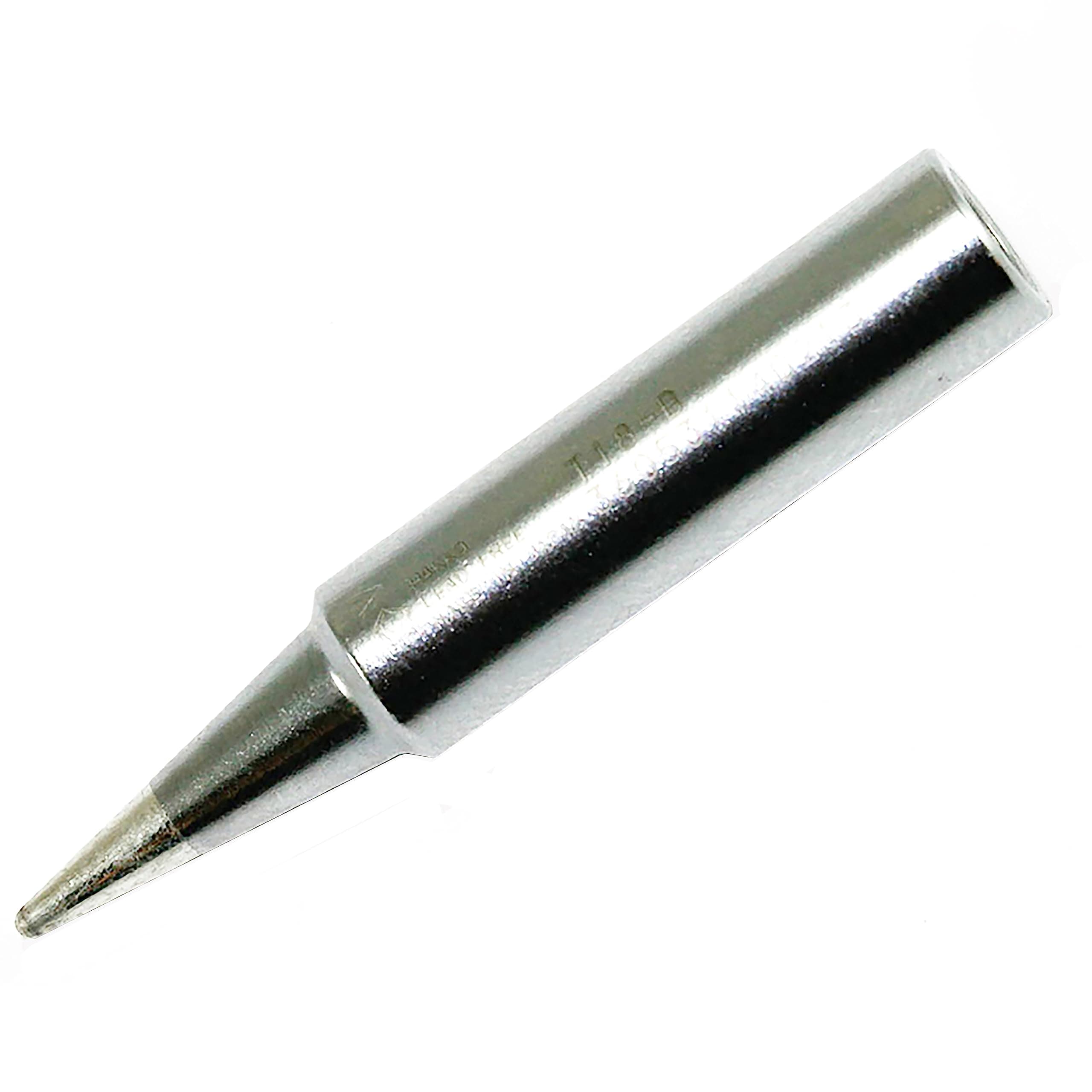 Hakko T18-B - Conical, 0.5mm Radius
