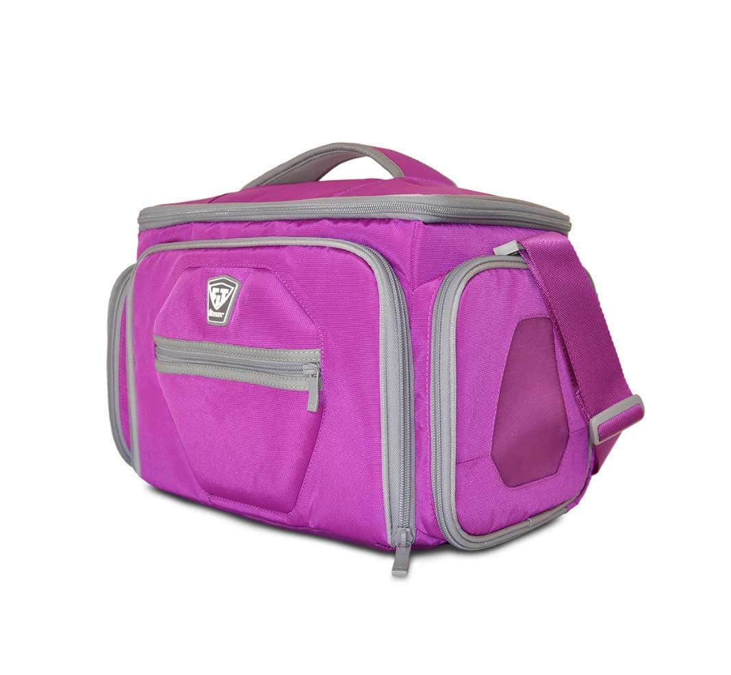 FitmarkMixed Lavander Sporting Goods Bags