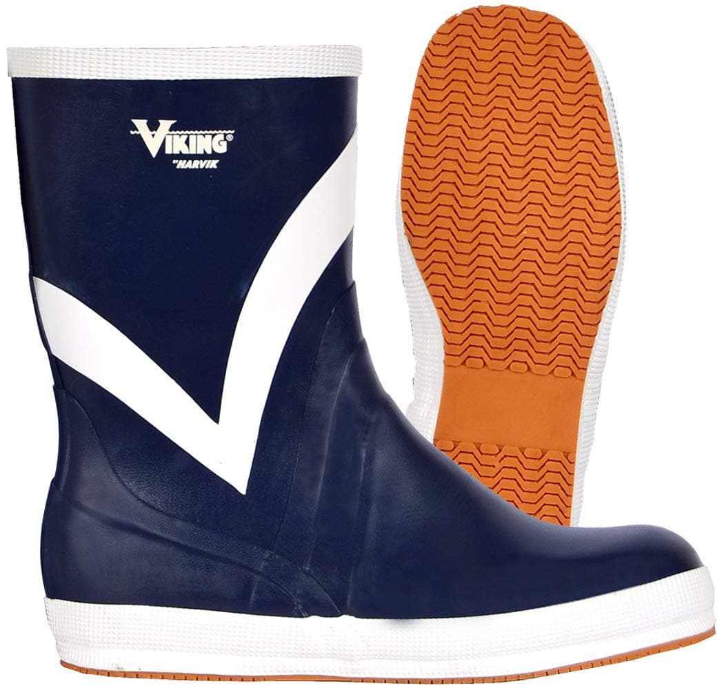 Viking Unisex Marine Kadett Boot