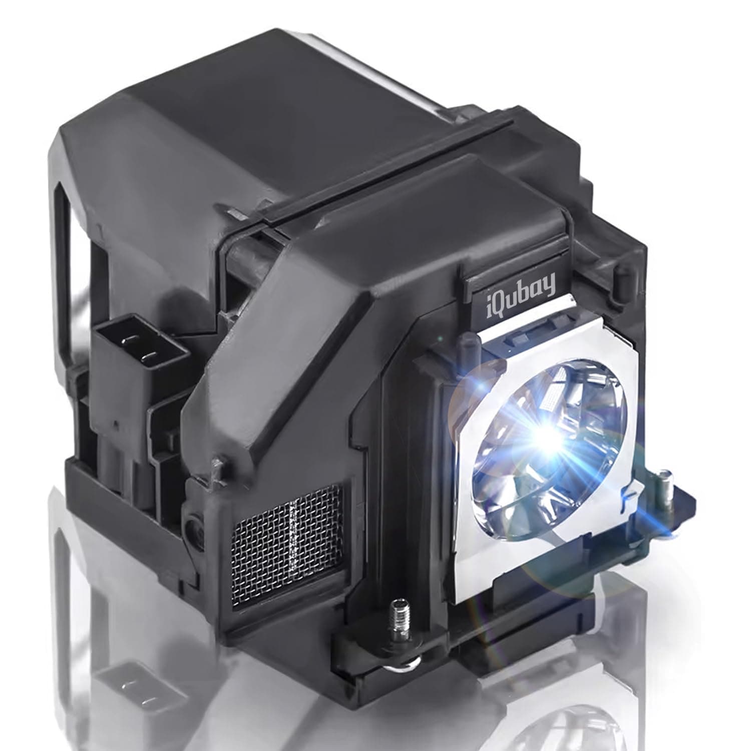 ELP96/ELP97 Quality Replacement Projector Lamp Bulb for Epson PowerLite Home Cinema 1060 2100 2200 2250 1080 880 660 760HD VS260 VS250 VS355 EX9230 EX5260 PowerLite X39 X49 S39 W39 107 108 109W