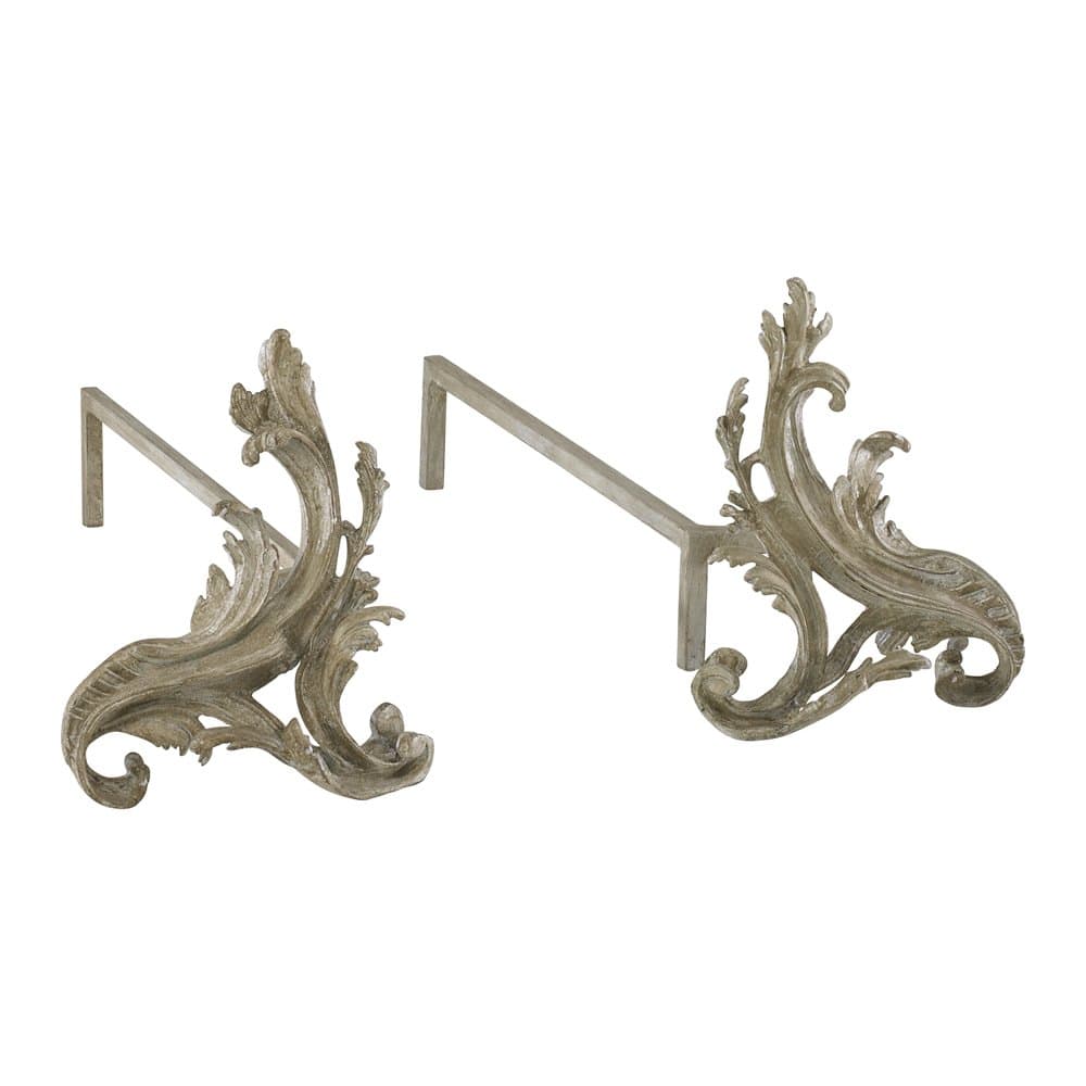 Cyan Design Cyan Design Hearth Accessories White