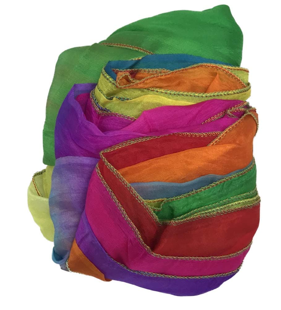 Professional Fountain of Silks