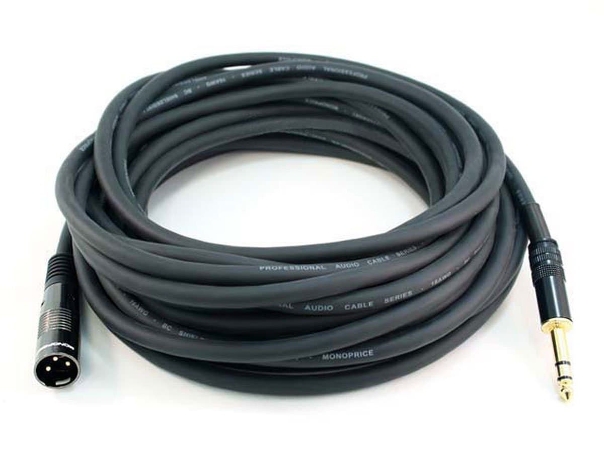 Monoprice104765 Cables
