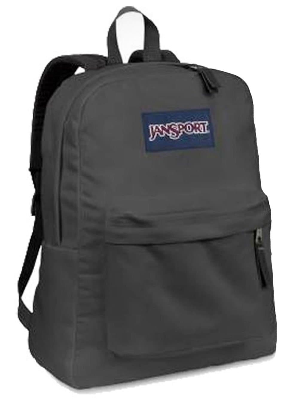 Superbreak Backpack Forge Grey T5016XD