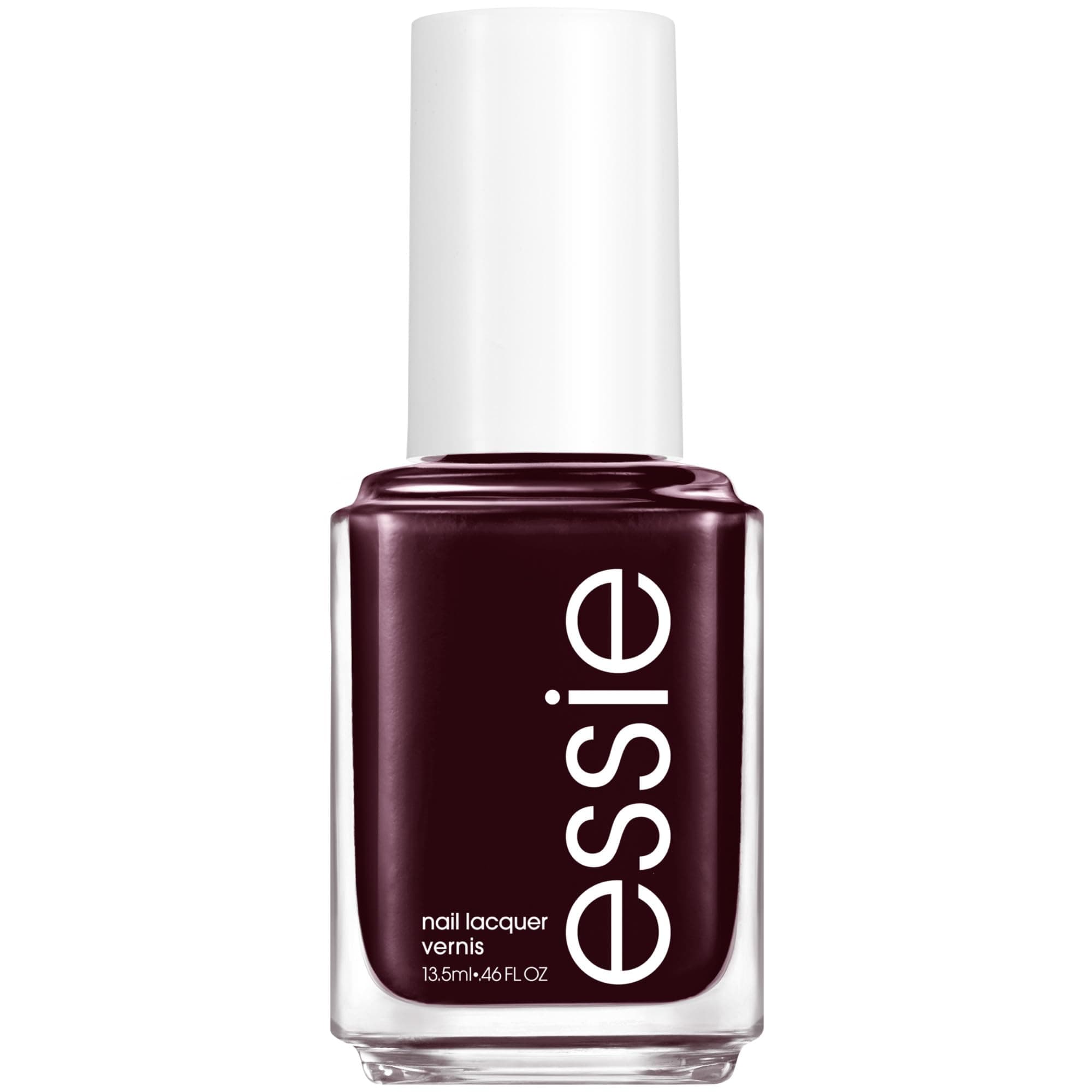 Essie Nail Color : Wicked