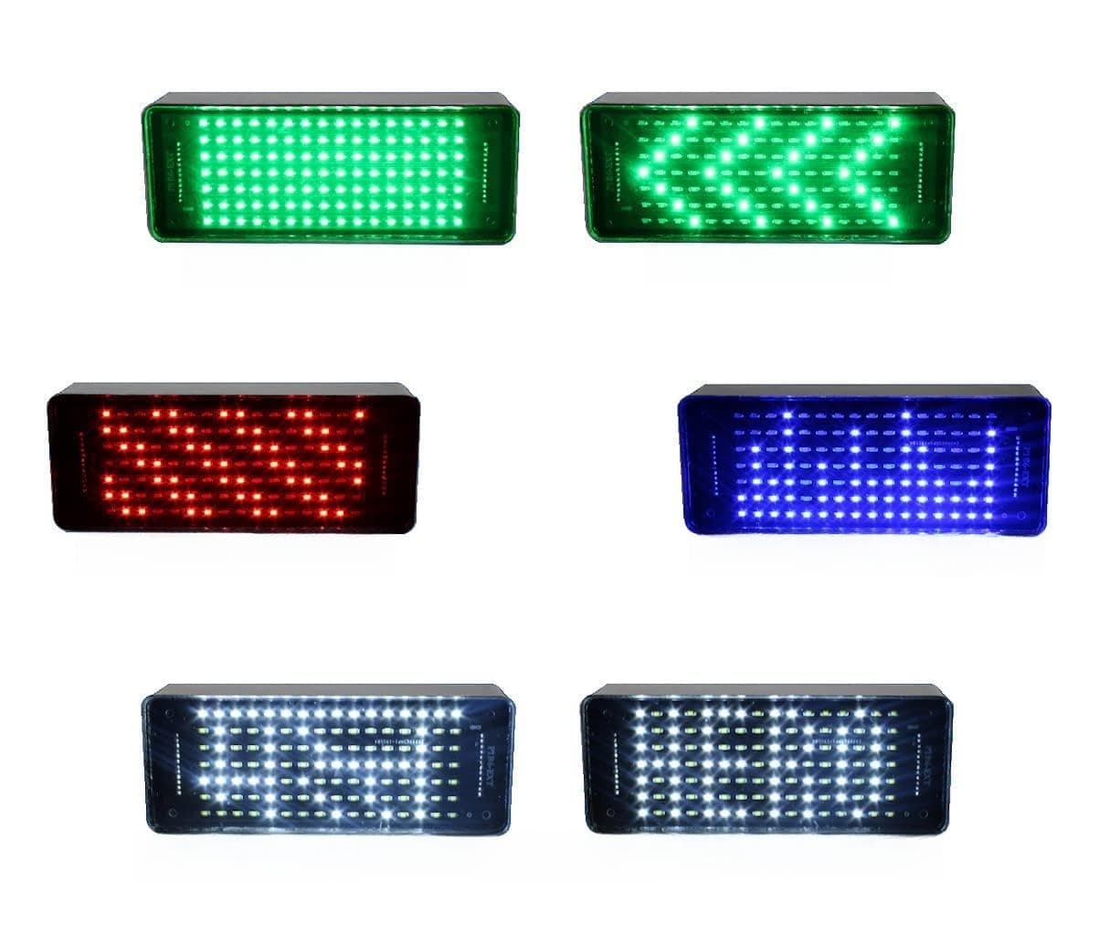 Moody Voidron - The Riders Status - Led, Motorbikes