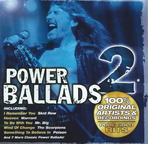 Power Ballads 2