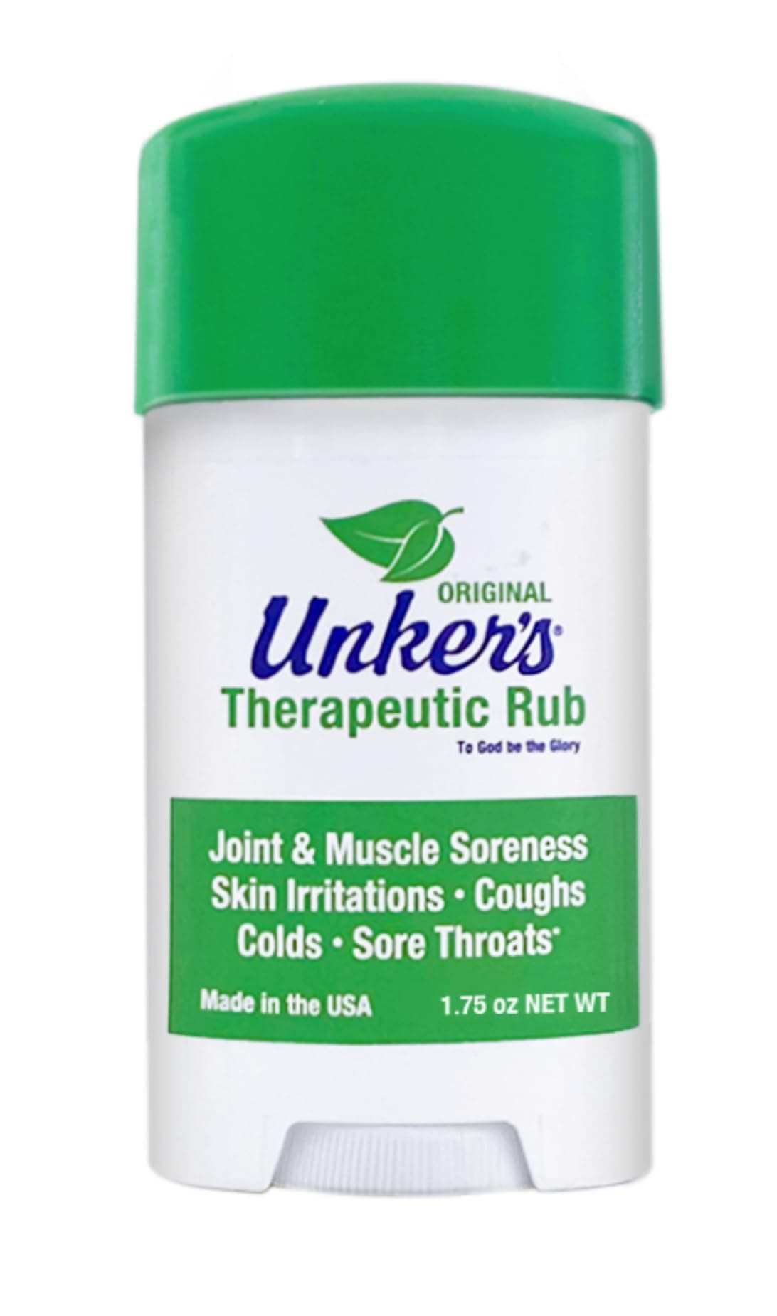 Therapeutic Rub 1.75 oz. No-Mess Stick