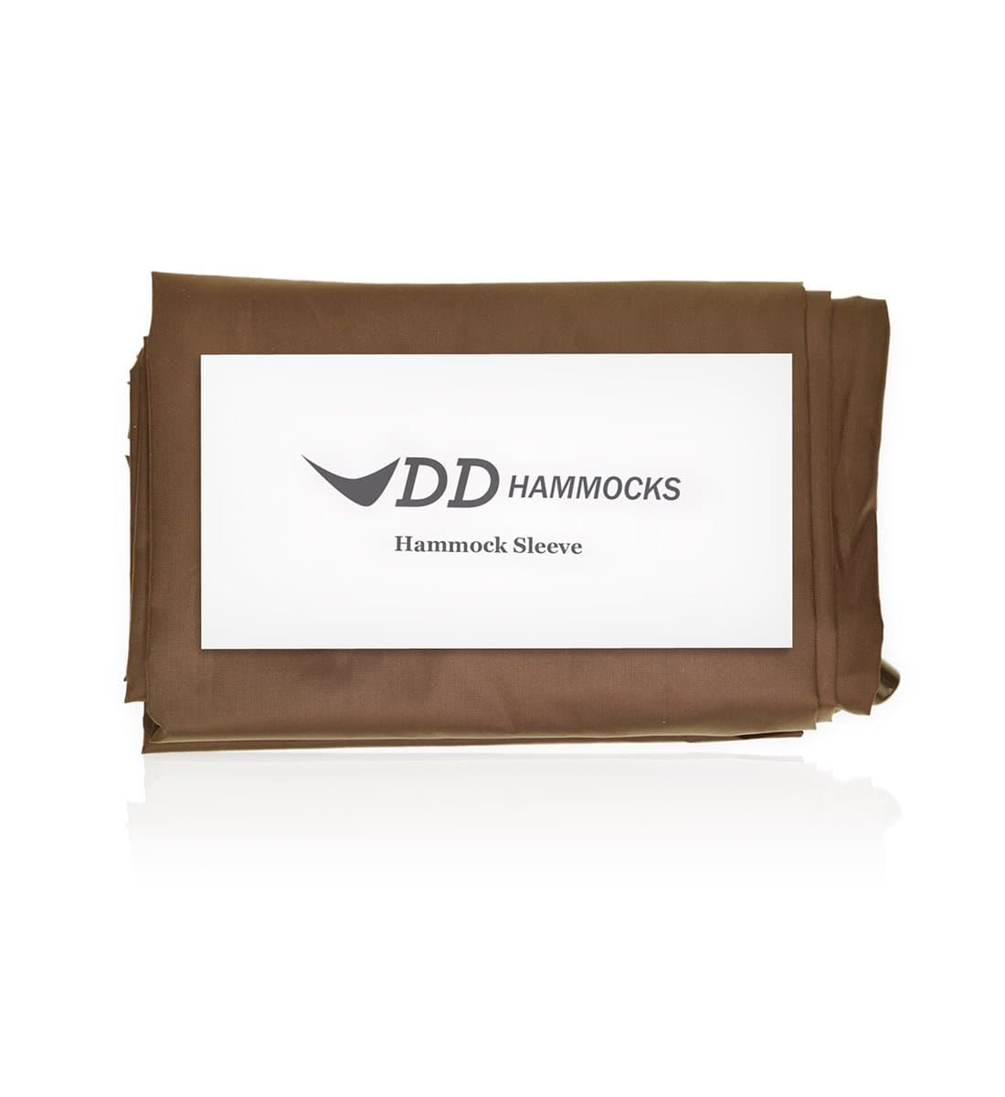 DD Hammocks Sleeve - Suitable for All (Coyote Brown)